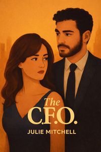 Produktbild: The C.F.O.