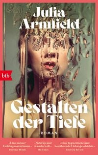Produktbild: Gestalten der Tiefe