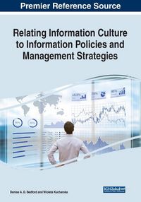 Produktbild: Relating Information Culture to Information Policies and Management Strategies