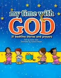 Produktbild: My Time with God