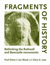 Produktbild: Fragments Of Hist