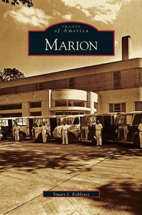 Produktbild: Marion