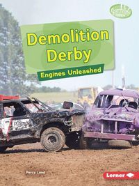 Produktbild: Demolition Derby