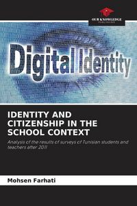 Produktbild: Identity and Citizenship in The School Context