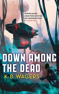Produktbild: Down Among The Dead