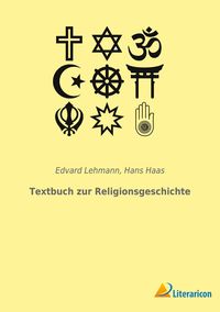 Produktbild: Textbuch zur Religionsgeschichte