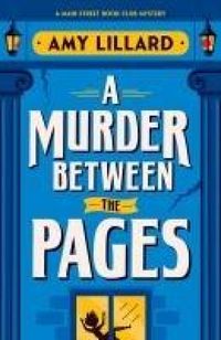 Produktbild: A Murder Between the Pages