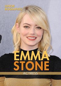 Produktbild: Emma Stone