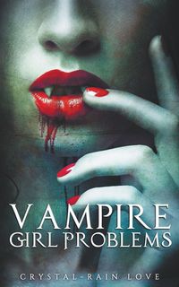 Produktbild: Vampire Girl Problems