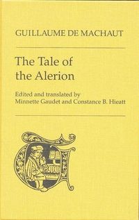 Produktbild: The Tale of the Alerion