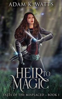 Produktbild: Heir To Magic