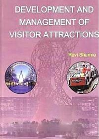 Produktbild: Development and Management of Visitor Attractions