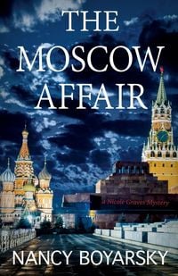 Produktbild: The Moscow Affair