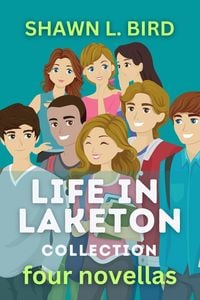 Produktbild: Life in Laketon Collection