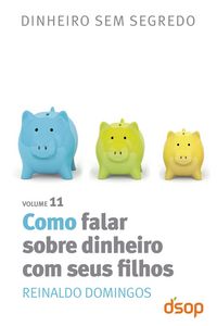 Produktbild: Como falar sobre dinheiro com seus filhos