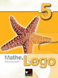 Bild vom Artikel Mathe.Logo 5 Schülerbuch vom Autor Attilio Forte