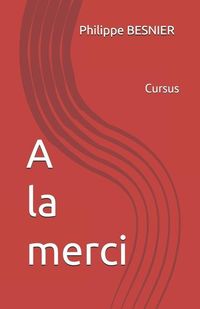 Produktbild: A la merci
