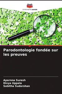 Produktbild: Parodontologie fond&eacute;e sur les preuves