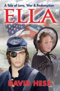Produktbild: Ella, A Tale of Love, War and Redemption