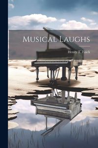 Produktbild: Musical Laughs