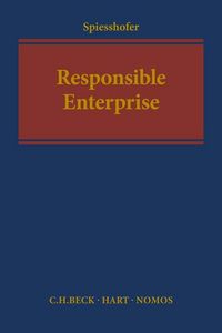 Produktbild: Responsible Enterprise