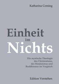 Produktbild: Einheit im Nichts