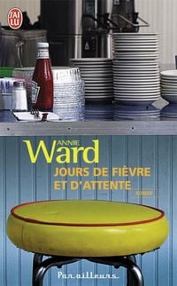 Produktbild: Jours de fi&egrave;vre et d'attente