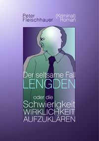 Produktbild: Der seltsame Fall Lengden