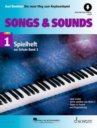 Produktbild: Songs & Sounds