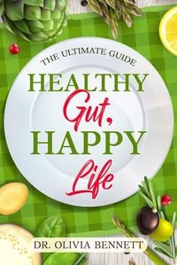 Produktbild: Healthy Gut, Happy Life