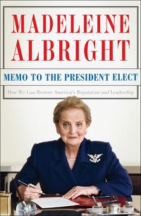 Produktbild: Memo to the President Elect