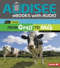 Produktbild: From Grass to Milk