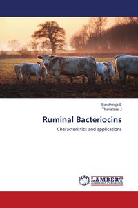 Produktbild: Ruminal Bacteriocins