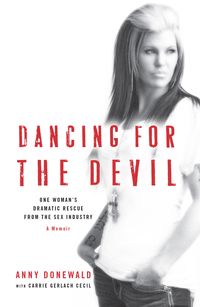 Produktbild: Dancing for the Devil