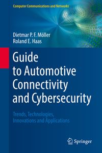 Produktbild: Guide to Automotive Connectivity and Cybersecurity