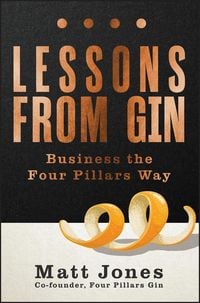 Produktbild: Lessons from Gin