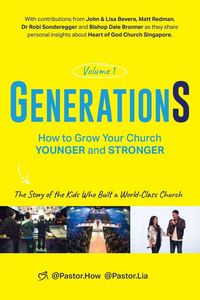 Produktbild: GenerationS Volume 1
