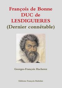 Produktbild: Francois de bonne duc de