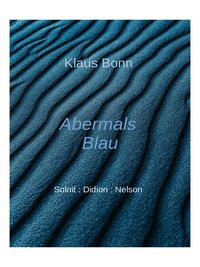 Produktbild: Abermals Blau