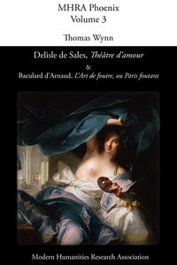 Produktbild: 'Th&eacute;&acirc;tre D'Amour' & 'L'art de Foutre, Ou Paris Foutant'