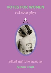 Produktbild: Votes for Women and Other Plays