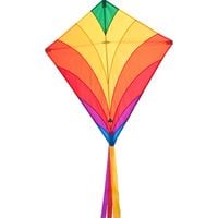 Produktbild: Eddy: Rainbow, Kinderdrachen, 68 cm