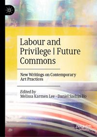 Produktbild: Labour and Privilege | Future Commons
