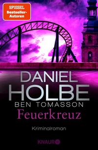 Produktbild: Feuerkreuz