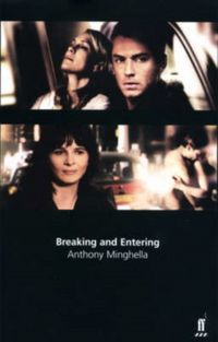 Produktbild: Minghella, A: Breaking and Entering