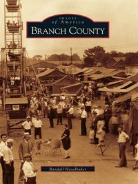 Produktbild: Branch County
