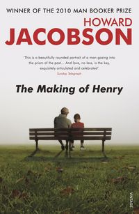 Produktbild: The Making of Henry