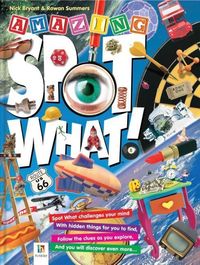 Produktbild: Spot What Classic Relaunch