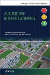 Produktbild: Automotive Inter-networking