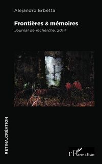 Produktbild: Fronti&egrave;res & m&eacute;moires